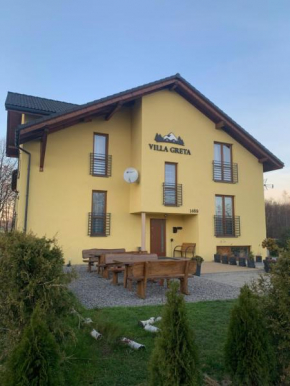 Villa Greta&Beskidy